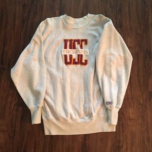 USC Sweater